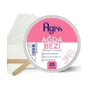Agiss Cloth for Epilation For All Skin Types Roll