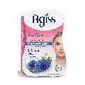 Agiss Wax Strips for Face for Normal Skin Types Pink