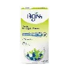 Agiss Wax Strips For Body for Sens.Skin Types Green