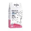 AGISS Wax Strips 55 Pieces (Full Body)