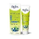 Agiss Depilatory Cream for Sens.Skin Types Green