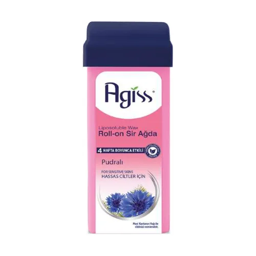 Roll-On & Pot Waxes